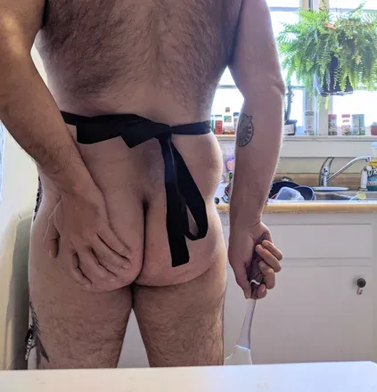OnlyFans cuenta iwillmakeyoubreakfast avatar 1
