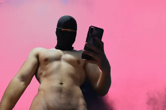 OnlyFans cuenta igor_bwc avatar 1