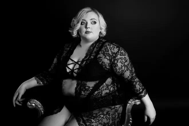 OnlyFans cuenta sexychubster avatar 1