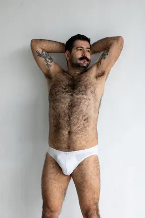 OnlyFans cuenta iosusantxxxez avatar 1