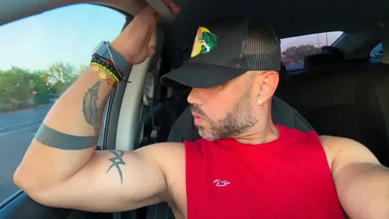 OnlyFans cuenta cubanboy81 avatar 1