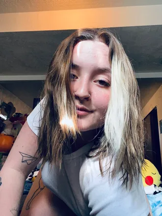 OnlyFans cuenta yagirlhaleyyy header 2