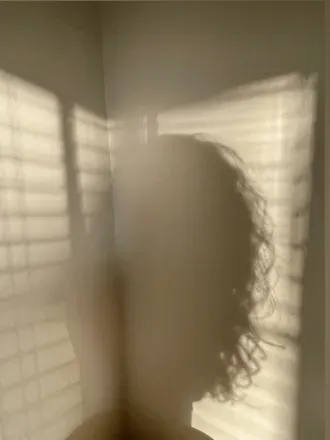 OnlyFans account  lovely_curlygirl avatar 1