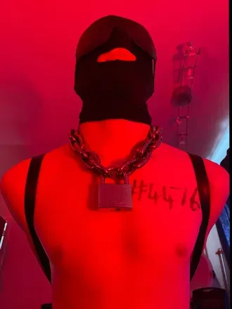 OnlyFans account  slave4476 avatar 1