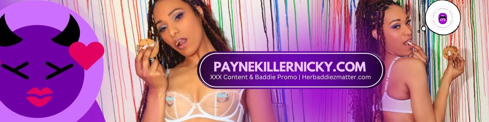 OnlyFans cuenta paynekillernicky header 2