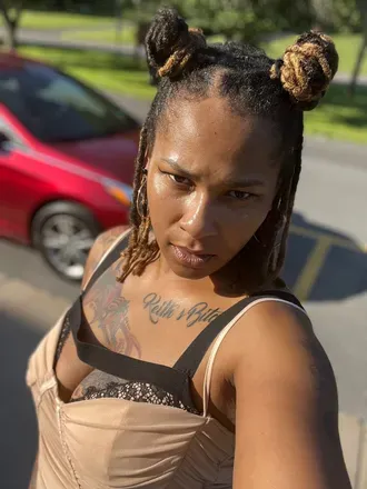 OnlyFans cuenta tattedgoddessrae header 2