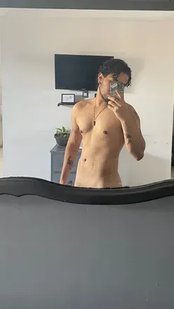 OnlyFans cuenta xaviispon avatar 1