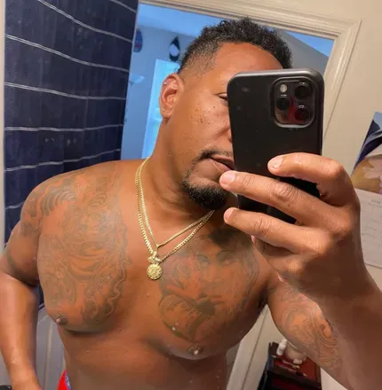 OnlyFans cuenta vashondixxx avatar 1