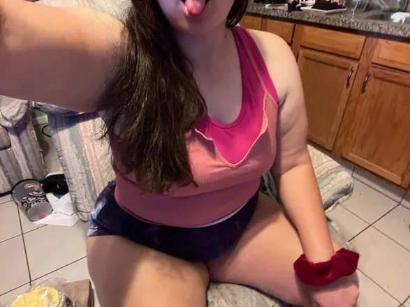 OnlyFans account  panderp666 header 2