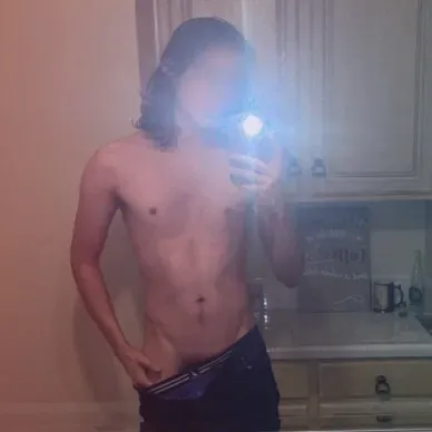 OnlyFans cuenta jettchico avatar 1