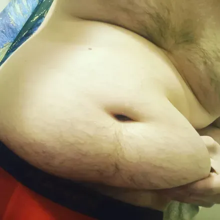 OnlyFans cuenta chubby_panderp avatar 1