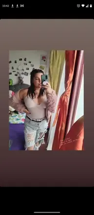 OnlyFans cuenta antonella_26c avatar 1