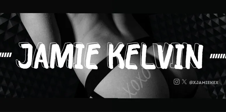 OnlyFans cuenta xjamiekex header 2