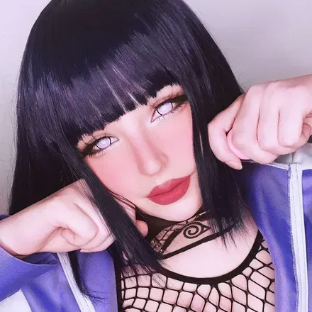 OnlyFans account  shinxcos avatar 1