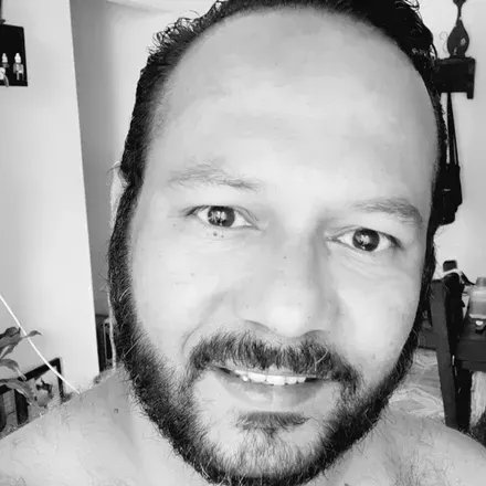 OnlyFans cuenta latinhairyguy avatar 1
