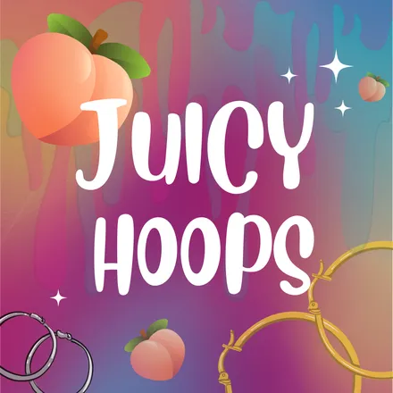 OnlyFans cuenta juicyhoops avatar 1