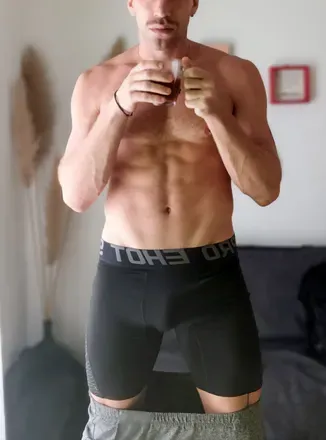 OnlyFans cuenta americanbulge avatar 1