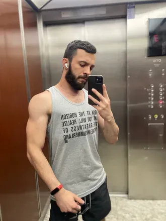 OnlyFans cuenta mrcubbins avatar 1