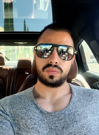 OnlyFans cuenta rodriguezblackandwhite avatar 1