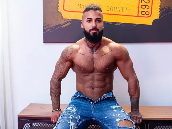 OnlyFans account  hamudi30 header 2