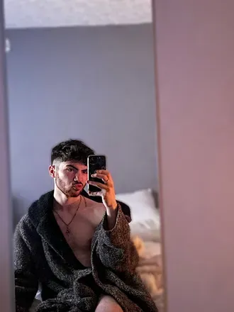 OnlyFans account  mannylad avatar 1