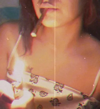 OnlyFans cuenta weediebabe420 avatar 1