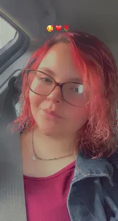 OnlyFans account  shaebutterxl avatar 1