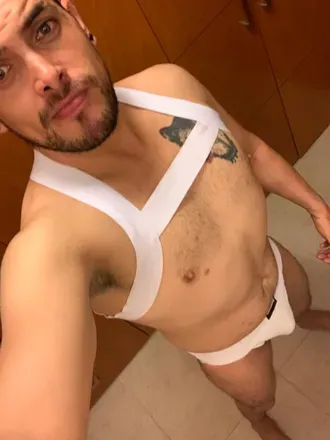 OnlyFans cuenta jesusamezquita avatar 1
