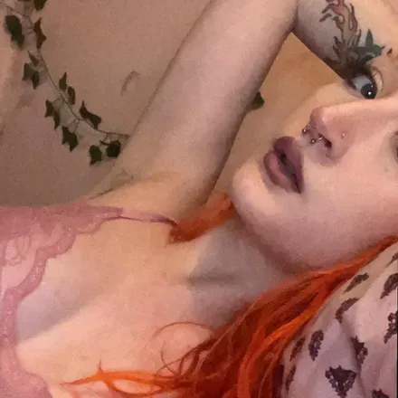 OnlyFans cuenta peachifairy avatar 1