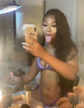OnlyFans cuenta therealarabiann avatar 1