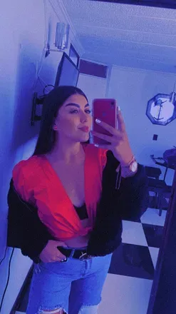 OnlyFans cuenta nati6_9 avatar 1