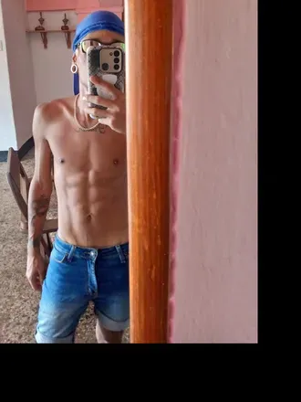 OnlyFans cuenta davidson2206 avatar 1