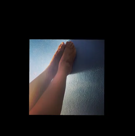 OnlyFans cuenta choco_tropifeet header 2