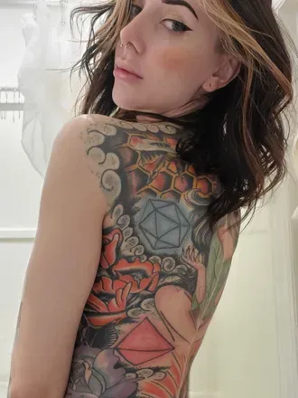OnlyFans cuenta ashlynnviolet avatar 1
