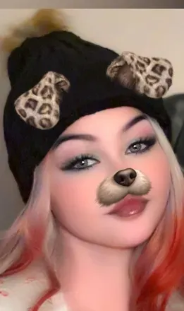 OnlyFans cuenta blaziegirlx420 avatar 1
