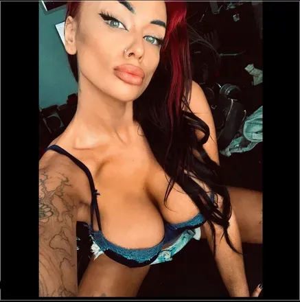 OnlyFans cuenta sashaskfxx avatar 1