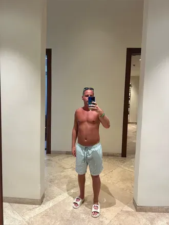 OnlyFans cuenta andrewthenipplelover avatar 1