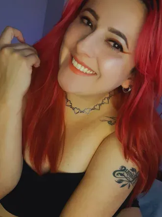 OnlyFans cuenta amyred01 avatar 1