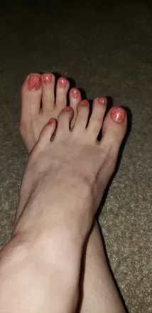 OnlyFans cuenta qtpetitefeet avatar 1