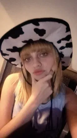 OnlyFans cuenta aly26mjdks avatar 1