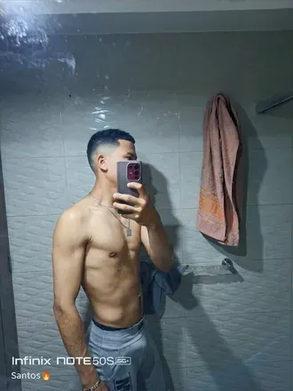 OnlyFans cuenta santospuello avatar 1