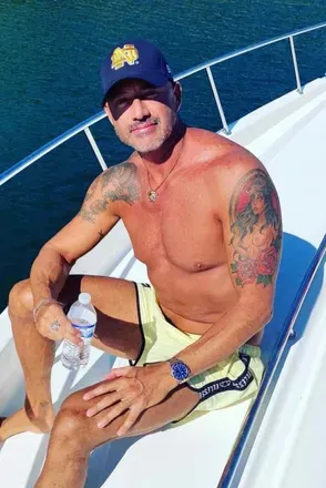 OnlyFans cuenta itstphtx avatar 1