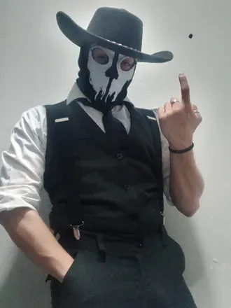 OnlyFans cuenta beelzebub7w7 avatar 1