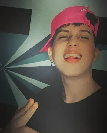 OnlyFans cuenta baby_elian avatar 1