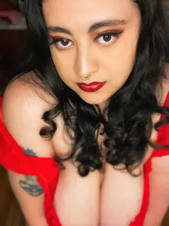 OnlyFans cuenta bellastrixxx avatar 1