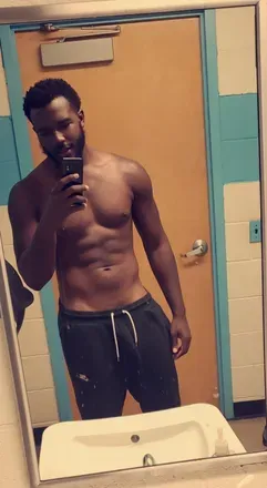 OnlyFans cuenta wildmike215 avatar 1