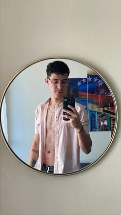 OnlyFans cuenta checho2195 avatar 1