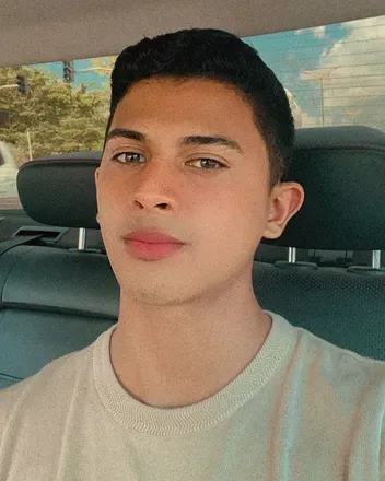 OnlyFans cuenta vinibrit avatar 1
