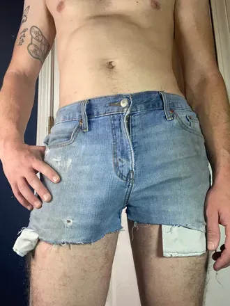 OnlyFans cuenta mrgoodtime69420 avatar 1