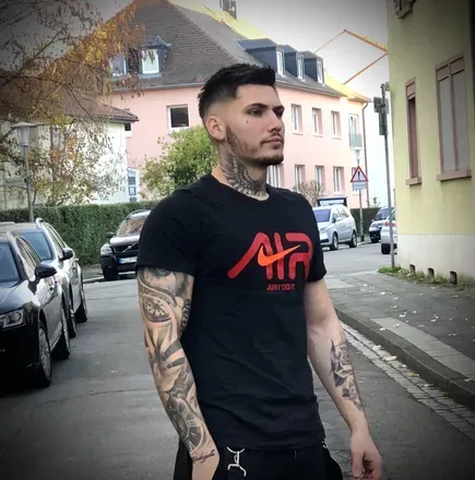 OnlyFans cuenta ramses24 avatar 1
